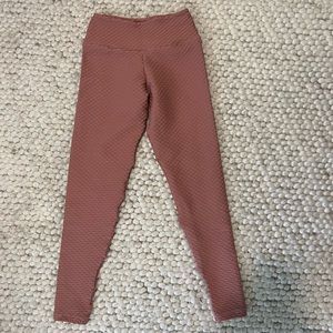 Brand new booty bra pants leggings!